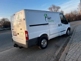 Ford Transit 2, 2 D 85 k.c.2008� ����-�������� �� �������� ��� | Mobile.bg � ����� ������ 5