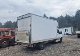 Mercedes-Benz Sprinter Sprinter 313 CDI Щора, Падащ борд | Auto.bg — изображение 8