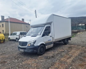 Mercedes-Benz Sprinter Sprinter 313 CDI Щора, Падащ борд | Auto.bg — изображение 4