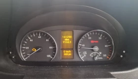 Mercedes-Benz Sprinter Sprinter 313 CDI Щора, Падащ борд | Auto.bg — изображение 14
