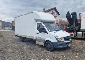 Mercedes-Benz Sprinter Sprinter 313 CDI Щора, Падащ борд | Auto.bg — изображение 2