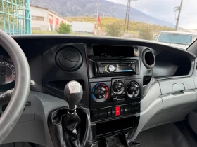 Iveco Daily 3.0HPI* 35C18* 4.10 метра каросерия | Auto.bg — изображение 5