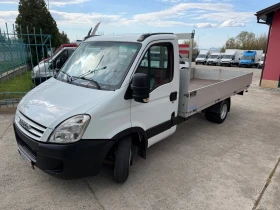 Iveco Daily 3.0HPI* 35C18* 4.10 метра каросерия | Auto.bg — изображение 3