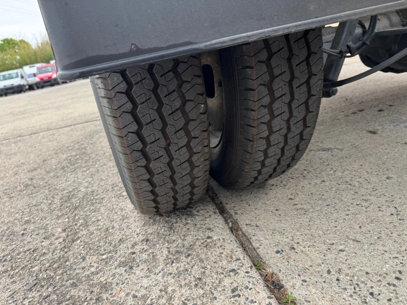 Iveco Daily 3.0HPI* 35C18* 7 места* Тристранен самосвал, снимка 13 - Бусове и автобуси - 40694396