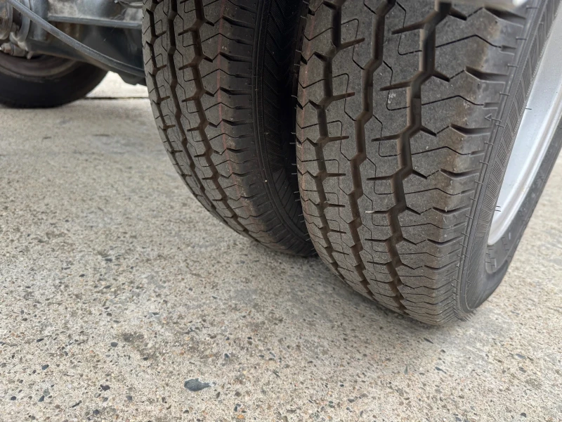 Iveco Daily 3.0HPI* 35C18* 7 места* Тристранен самосвал, снимка 7 - Бусове и автобуси - 40694396