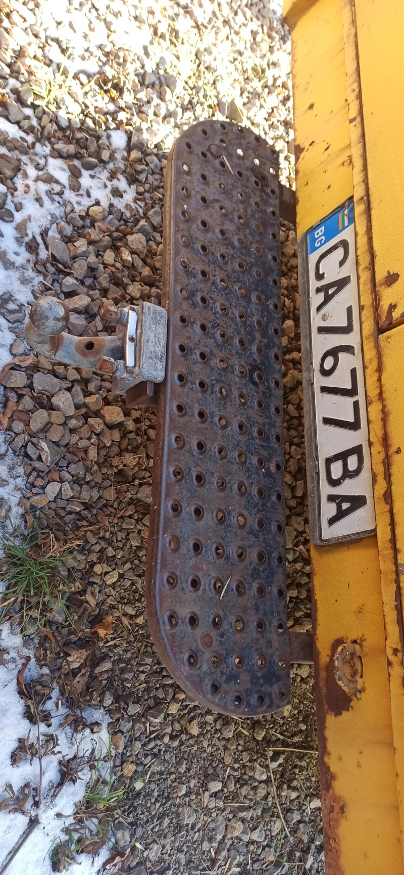 Mercedes-Benz 207, снимка 6 - Бусове и автобуси - 52445940