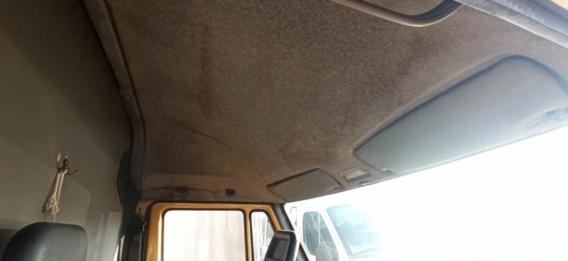 Mercedes-Benz 207, снимка 10 - Бусове и автобуси - 52445940