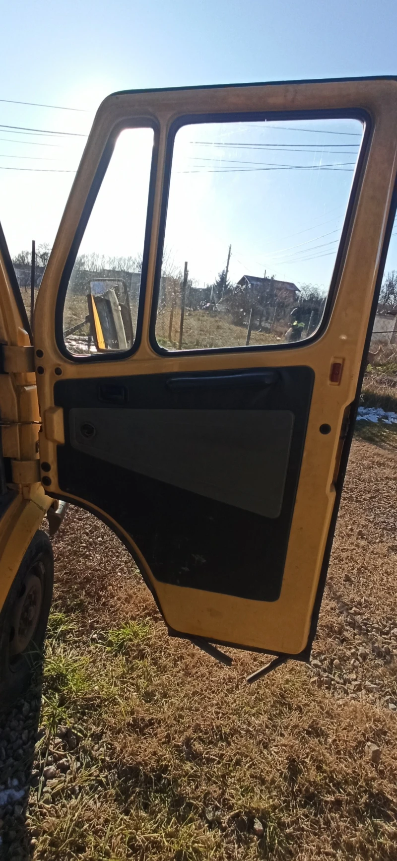 Mercedes-Benz 207, снимка 14 - Бусове и автобуси - 52445940