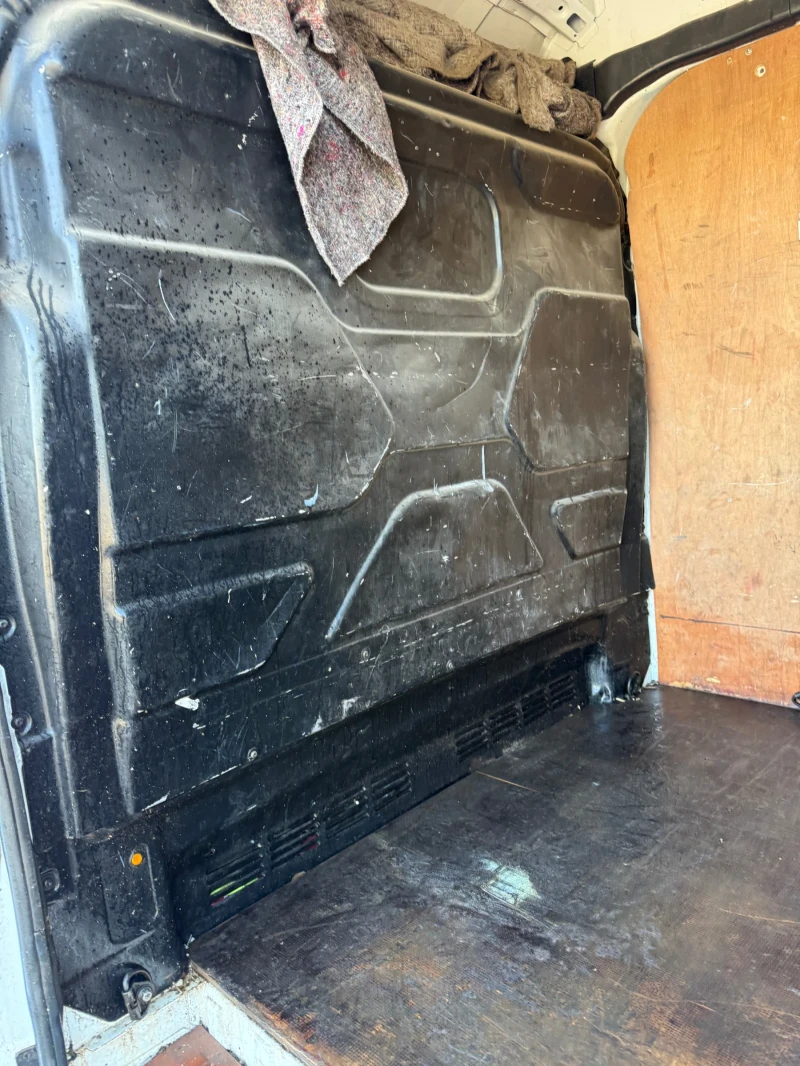 Ford Transit, снимка 6 - Бусове и автобуси - 52158319