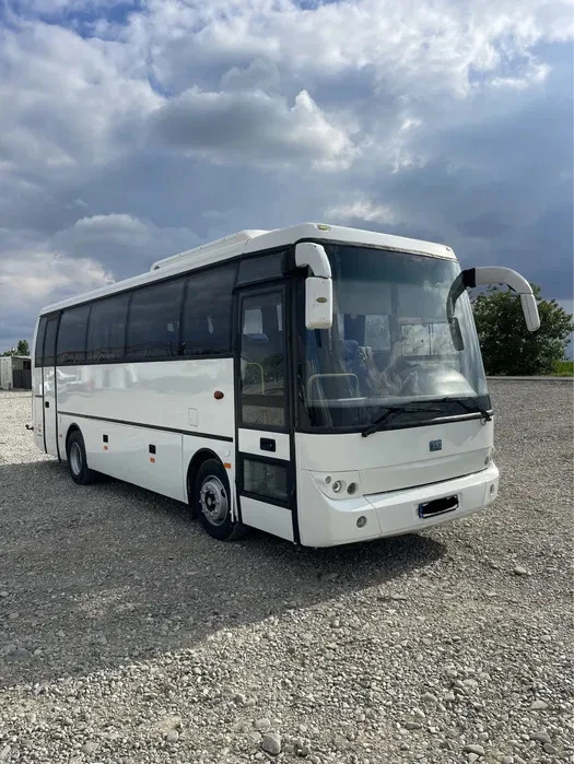 BMC 250SLF Probus 850  36 места - изображение 4