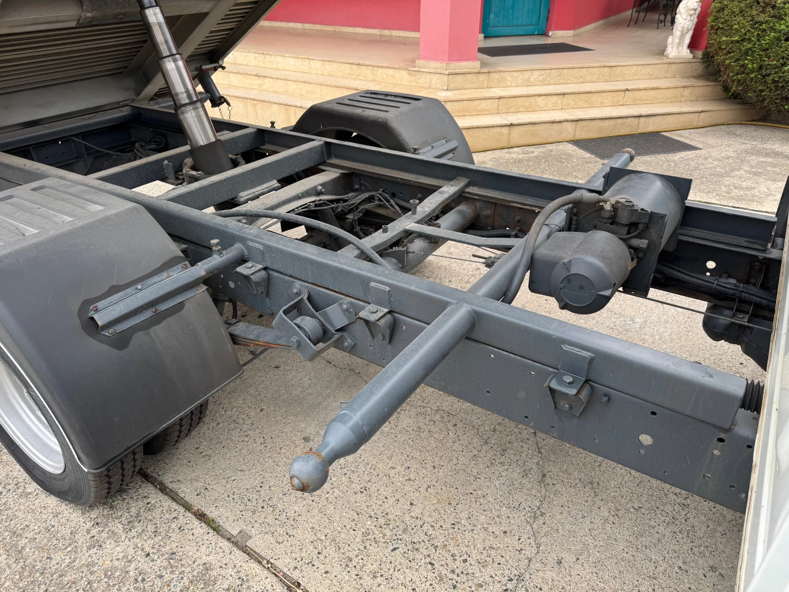 Iveco Daily 3.0HPI* 35C18* 7 *   | Mobile.bg   14