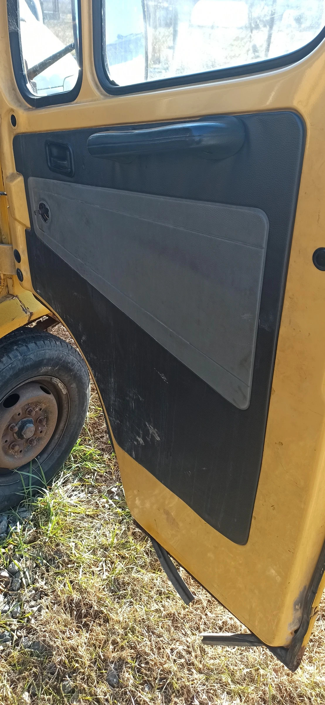 Mercedes-Benz 207 | Mobile.bg   15