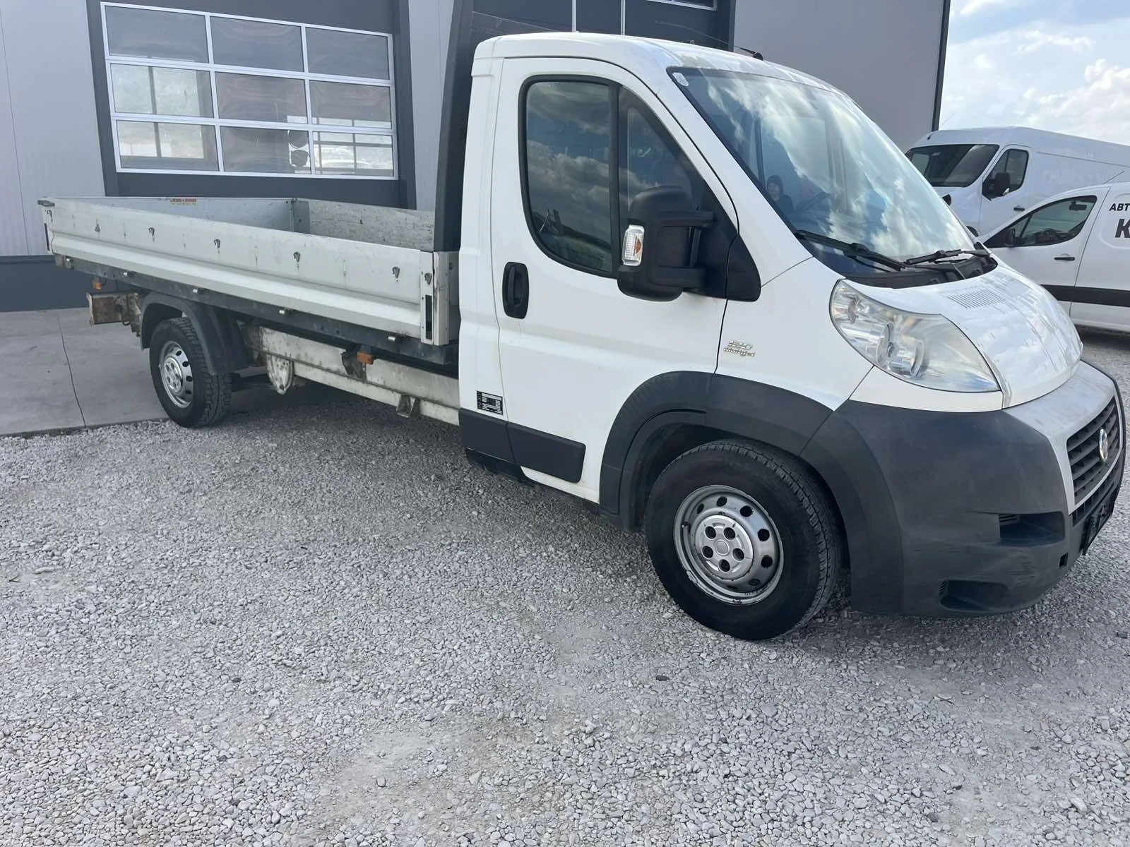 Fiat Ducato MAXI - изображение 3