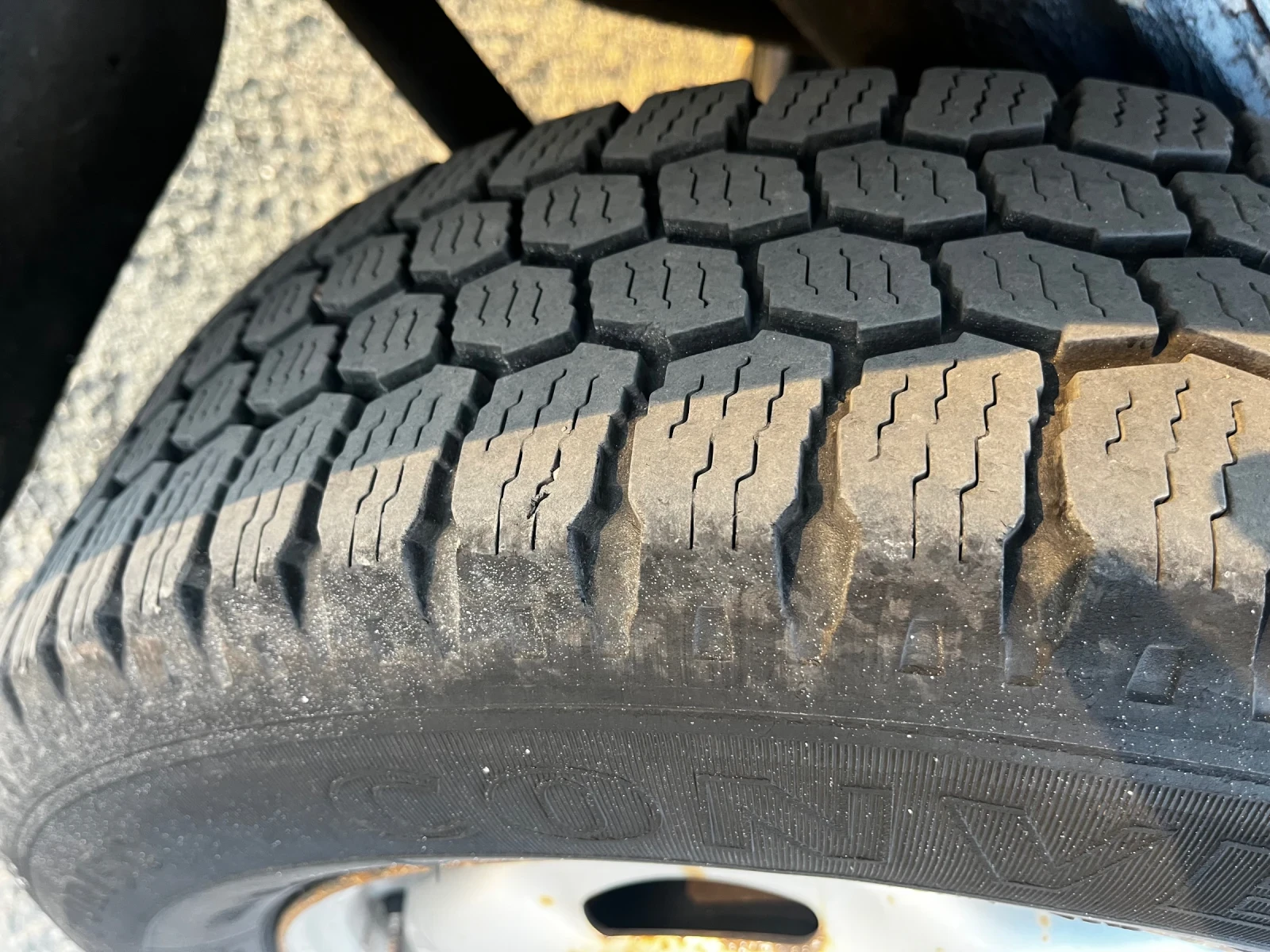 Ford Transit 2, 2 D 85 k.c.2008� ����-�������� �� �������� ��� | Mobile.bg � ����������� 16