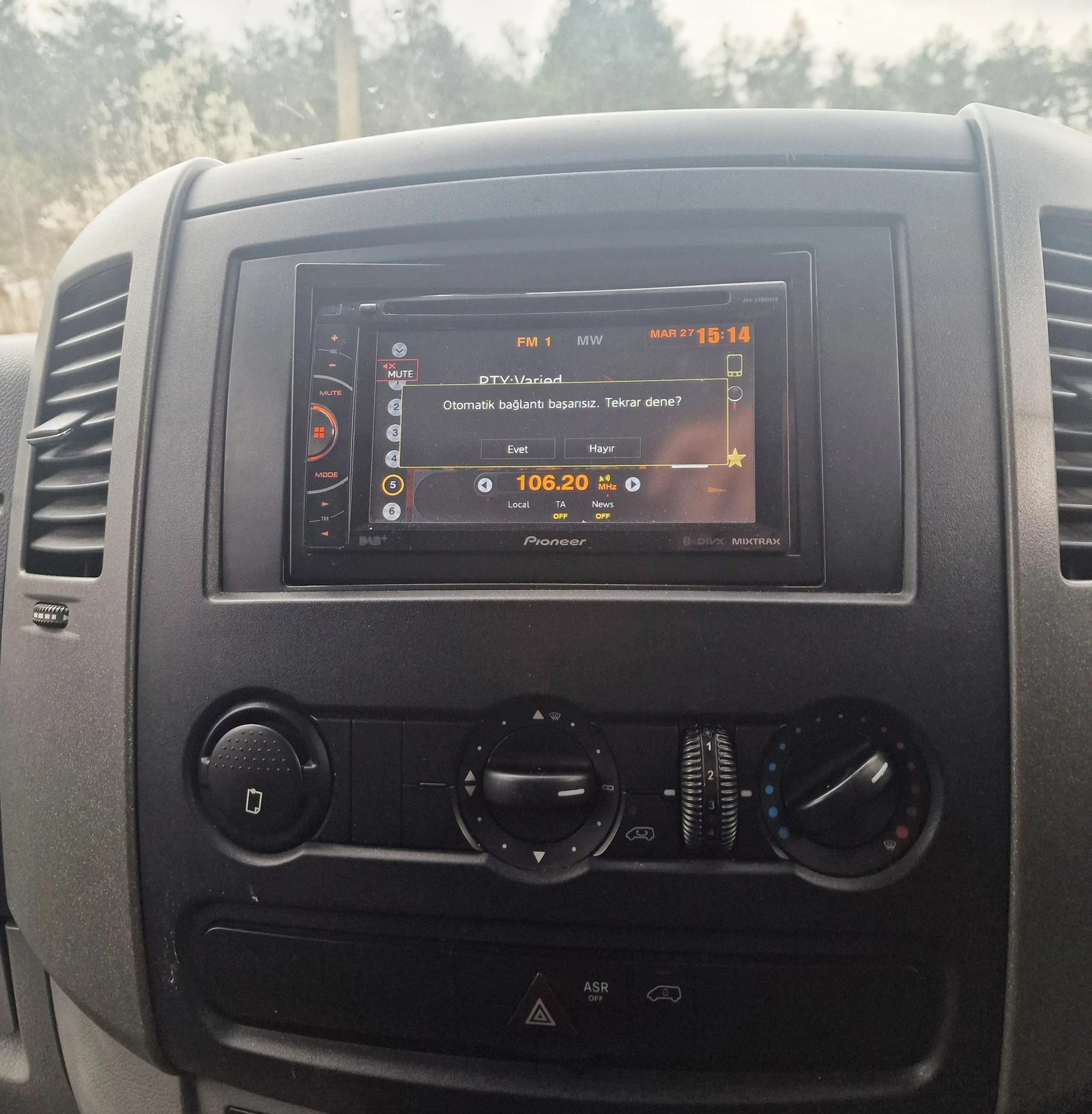 Mercedes-Benz Sprinter Sprinter 313 CDI Щора, Падащ борд, снимка 12 - Бусове и автобуси - 54051046