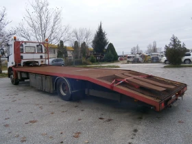 Iveco Eurocargo 150E23 NOV VNOS, снимка 5