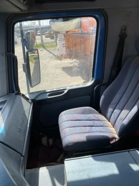 Mercedes-Benz Actros 3240, снимка 9