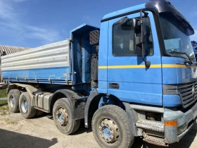 Mercedes-Benz Actros 3240, снимка 2