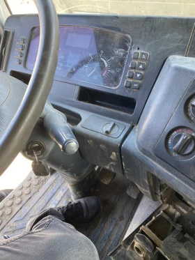 Mercedes-Benz Actros 3240, снимка 6