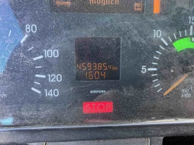 Mercedes-Benz Actros 3240, снимка 7