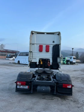 Daf XF XF 530 Mega 630000 км Retarder , снимка 6