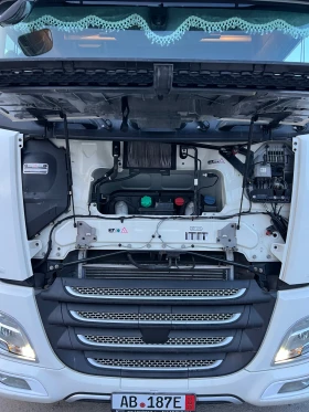 Daf XF XF 530 Mega 630000 км Retarder , снимка 13