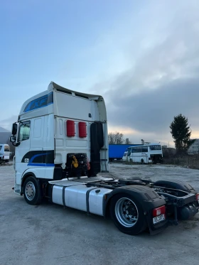 Daf XF XF 530 Mega 630000 км Retarder , снимка 5
