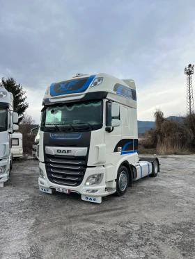 Daf XF XF 530 Mega 630000 км Retarder , снимка 2