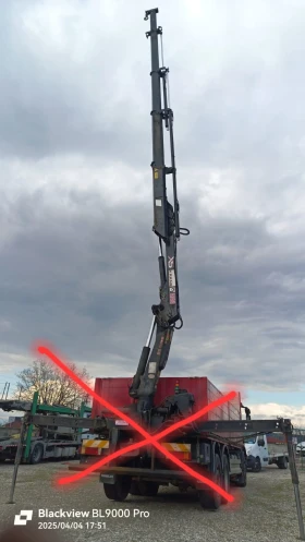     Iveco Stralis 420  