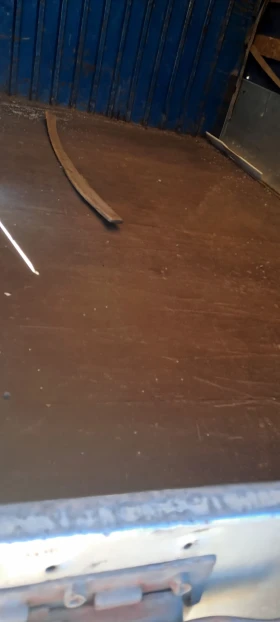 Обява за продажба на Nissan Atleon ~6 500 лв. - изображение 6 | Auto.bg Обява за продажба на Nissan Atleon ~6 500 лв. - изображение 6