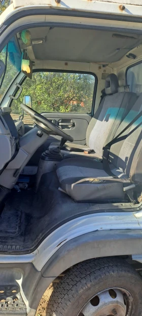 Обява за продажба на Nissan Atleon ~6 500 лв. - изображение 7 | Auto.bg Обява за продажба на Nissan Atleon ~6 500 лв. - изображение 7