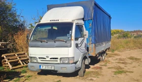 Обява за продажба на Nissan Atleon ~6 500 лв. - изображение 1 | Auto.bg Обява за продажба на Nissan Atleon ~6 500 лв. - изображение 1