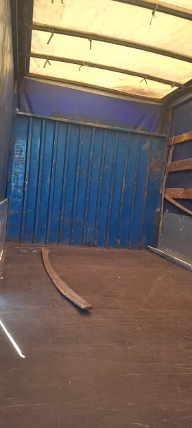 Обява за продажба на Nissan Atleon ~6 500 лв. - изображение 5 | Auto.bg Обява за продажба на Nissan Atleon ~6 500 лв. - изображение 5