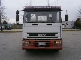 Iveco Eurocargo 150E23 NOV VNOS, снимка 3