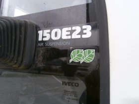 Iveco Eurocargo 150E23 NOV VNOS, снимка 8