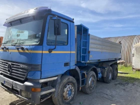 Mercedes-Benz Actros 3240