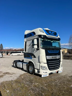 ������ Daf XF XF 530 Mega 630000 �� Retarder 