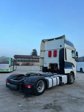 ����� �� �������� �� Daf XF XF 530 Mega 630000 �� Retarder 