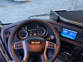 Daf XF XF 530 Mega 630000 �� Retarder  | Mobile.bg � ����� ������ 10