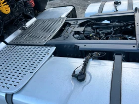 Daf XF XF 530 Mega 630000 �� Retarder  | Mobile.bg � ����� ������ 8