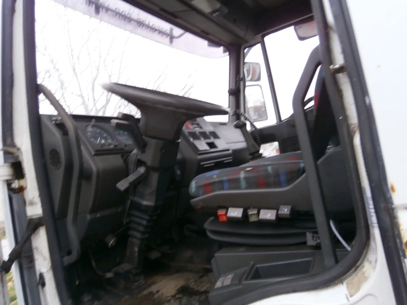 Iveco Eurocargo 150E23 NOV VNOS, снимка 11 - Камиони - 52679241