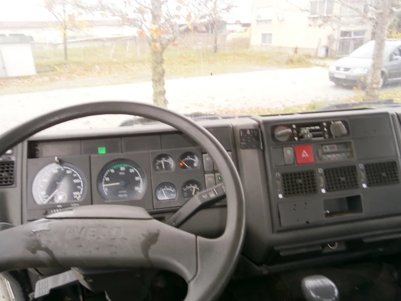 Iveco Eurocargo 150E23 NOV VNOS, снимка 12 - Камиони - 52679241