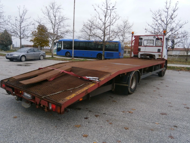 Iveco Eurocargo 150E23 NOV VNOS, снимка 7 - Камиони - 52679241