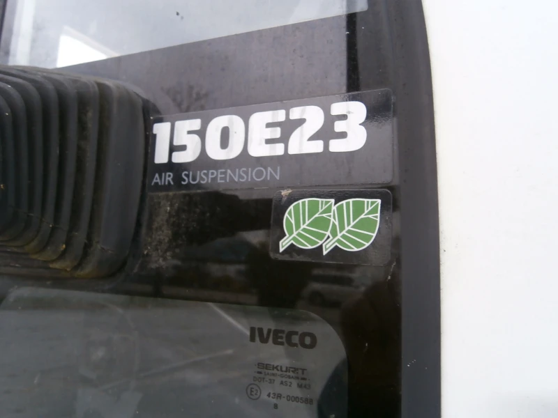 Iveco Eurocargo 150E23 NOV VNOS, снимка 8 - Камиони - 52679241