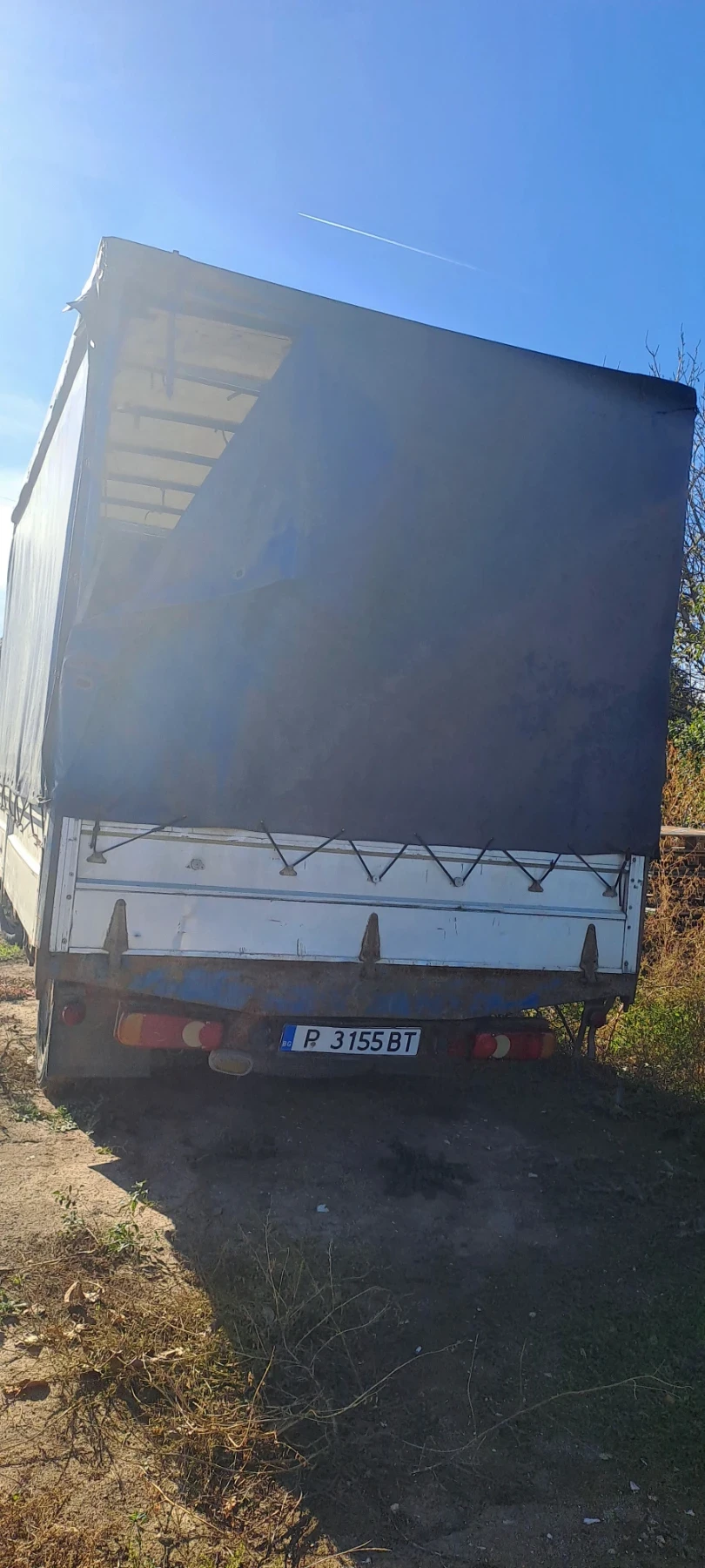 Nissan Atleon  - изображение 4