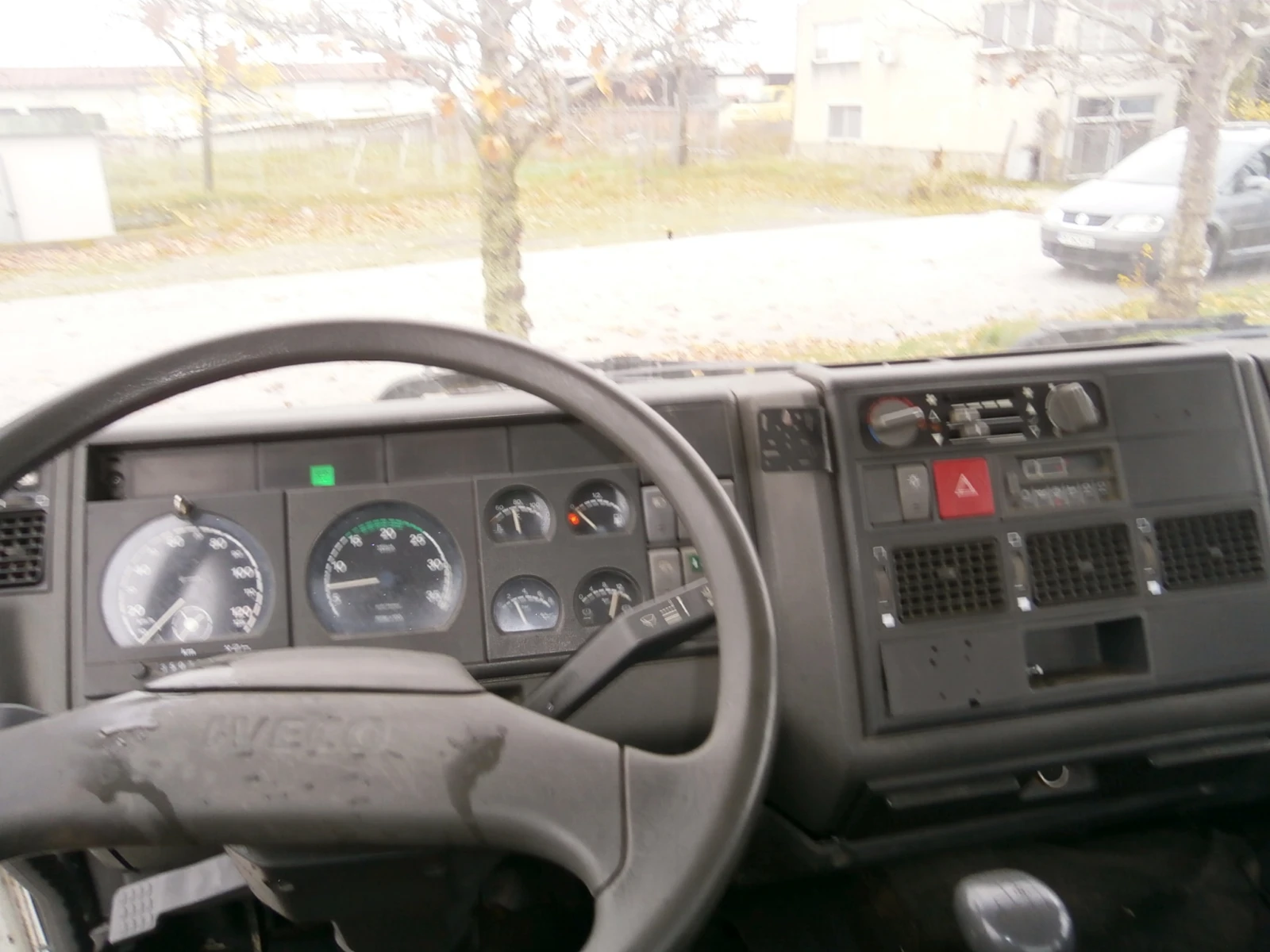 Iveco Eurocargo 150E23 NOV VNOS | Mobile.bg   12