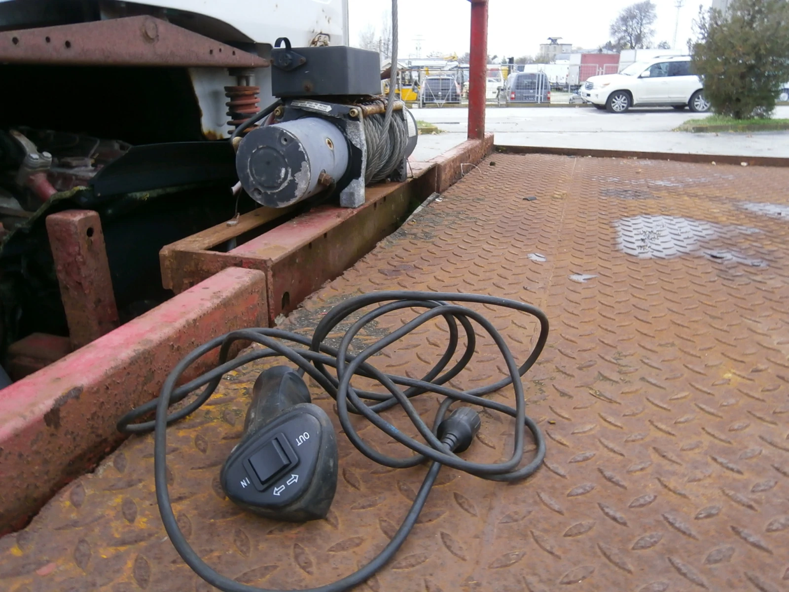 Iveco Eurocargo 150E23 NOV VNOS | Mobile.bg   10