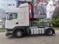 Scania R 450 MEGA, снимка 5 - Камиони - 34460748