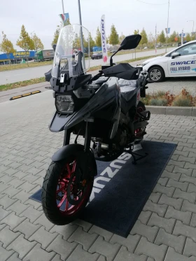 Suzuki DL DL 1050 A Quickshifter, Blipper, снимка 4