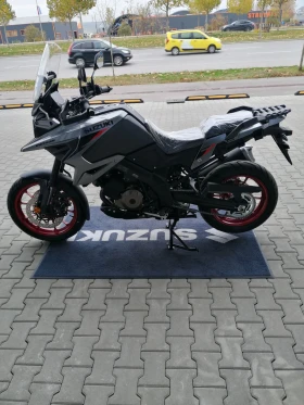 Suzuki DL DL 1050 A Quickshifter, Blipper, снимка 5